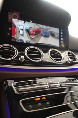 مێرسێدس بێنز E-Class